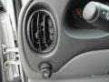 Silver Metallic - E Series Van E350 XL 15 Passenger Photo No. 42