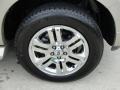2006 Dark Cherry Metallic Ford Explorer Eddie Bauer  photo #16