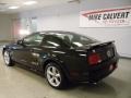 2008 Black Ford Mustang GT Premium Coupe  photo #5
