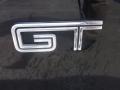 2008 Black Ford Mustang GT Premium Coupe  photo #7