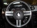 2008 Black Ford Mustang GT Premium Coupe  photo #13