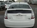 Super White - Prius Hybrid Photo No. 5