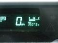 Super White - Prius Hybrid Photo No. 10