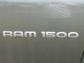 2003 Graphite Metallic Dodge Ram 1500 SLT Quad Cab  photo #7