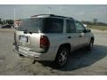 Silverstone Metallic - TrailBlazer LS 4x4 Photo No. 4