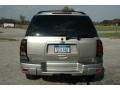 Silverstone Metallic - TrailBlazer LS 4x4 Photo No. 5