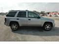 Silverstone Metallic - TrailBlazer LS 4x4 Photo No. 7