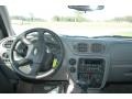 Silverstone Metallic - TrailBlazer LS 4x4 Photo No. 11