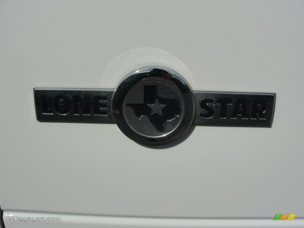 2008 Ram 1500 Lone Star Edition Quad Cab - Bright White / Khaki photo #17