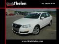 Candy White - Passat 2.0T Sedan Photo No. 1