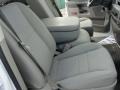 2008 Bright White Dodge Ram 1500 Lone Star Edition Quad Cab  photo #29