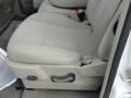 2008 Bright White Dodge Ram 1500 Lone Star Edition Quad Cab  photo #37