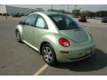 Gecko Green Metallic - New Beetle TDI Coupe Photo No. 4