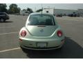 Gecko Green Metallic - New Beetle TDI Coupe Photo No. 5