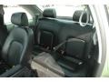 Gecko Green Metallic - New Beetle TDI Coupe Photo No. 12