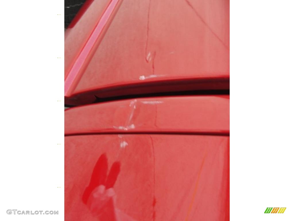 2008 Ram 1500 Lone Star Edition Quad Cab - Inferno Red Crystal Pearl / Medium Slate Gray photo #21