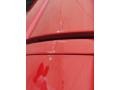 2008 Inferno Red Crystal Pearl Dodge Ram 1500 Lone Star Edition Quad Cab  photo #21