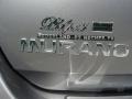 2009 Platinum Graphite Metallic Nissan Murano SL  photo #23