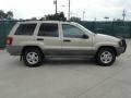 Champagne Pearlcoat - Grand Cherokee Laredo Photo No. 2