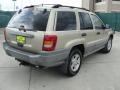 Champagne Pearlcoat - Grand Cherokee Laredo Photo No. 3
