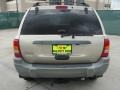 Champagne Pearlcoat - Grand Cherokee Laredo Photo No. 4