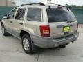 Champagne Pearlcoat - Grand Cherokee Laredo Photo No. 5