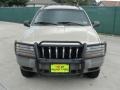 Champagne Pearlcoat - Grand Cherokee Laredo Photo No. 8