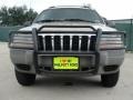 Champagne Pearlcoat - Grand Cherokee Laredo Photo No. 9