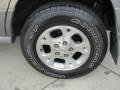Champagne Pearlcoat - Grand Cherokee Laredo Photo No. 13