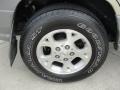 Champagne Pearlcoat - Grand Cherokee Laredo Photo No. 14