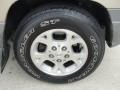 Champagne Pearlcoat - Grand Cherokee Laredo Photo No. 15