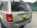 Champagne Pearlcoat - Grand Cherokee Laredo Photo No. 19