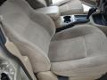 Champagne Pearlcoat - Grand Cherokee Laredo Photo No. 23