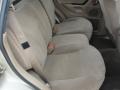 Champagne Pearlcoat - Grand Cherokee Laredo Photo No. 25