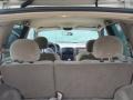 Champagne Pearlcoat - Grand Cherokee Laredo Photo No. 27