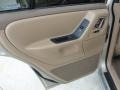 Champagne Pearlcoat - Grand Cherokee Laredo Photo No. 28