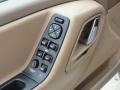 Champagne Pearlcoat - Grand Cherokee Laredo Photo No. 31