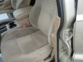 Champagne Pearlcoat - Grand Cherokee Laredo Photo No. 32