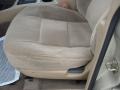 Champagne Pearlcoat - Grand Cherokee Laredo Photo No. 33