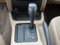 Champagne Pearlcoat - Grand Cherokee Laredo Photo No. 37