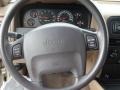 Champagne Pearlcoat - Grand Cherokee Laredo Photo No. 38
