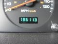 Champagne Pearlcoat - Grand Cherokee Laredo Photo No. 40