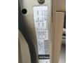 Champagne Pearlcoat - Grand Cherokee Laredo Photo No. 41
