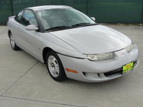 2000 Saturn S Series SC2 Coupe Data, Info and Specs