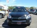 Black Forest Pearl - RAV4 Limited 4WD Photo No. 2