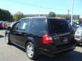 2006 Black Ford Freestyle Limited AWD  photo #4