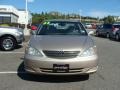 Desert Sand Mica - Camry LE Photo No. 2