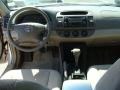 Desert Sand Mica - Camry LE Photo No. 9