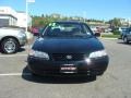 Black - Camry LE Photo No. 2