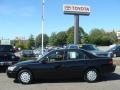 Black - Camry LE Photo No. 3